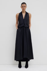 Drini Sleeveless Dress